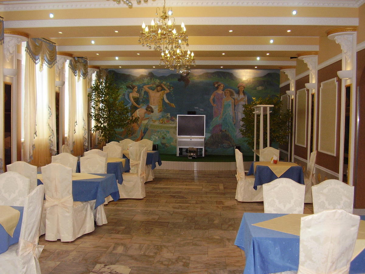 Prezident Hotel Dilove ภายนอก รูปภาพ