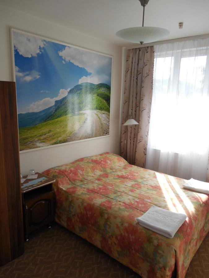 Prezident Hotel Dilove ภายนอก รูปภาพ