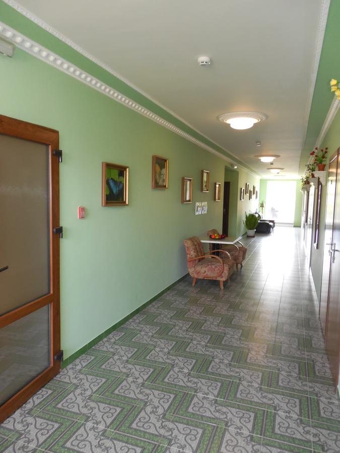 Prezident Hotel Dilove ภายนอก รูปภาพ