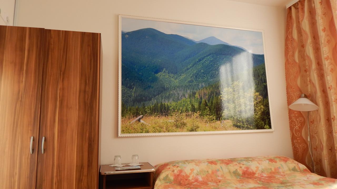 Prezident Hotel Dilove ภายนอก รูปภาพ